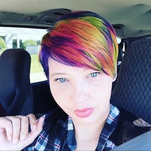 Meet your Posher, Krystle